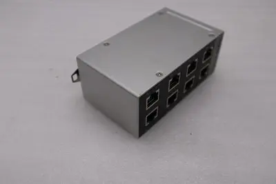 Phoenix Contact 2891673 FL Switch SFN 8GT - SURPLUS NEVER USED STOCK H458A