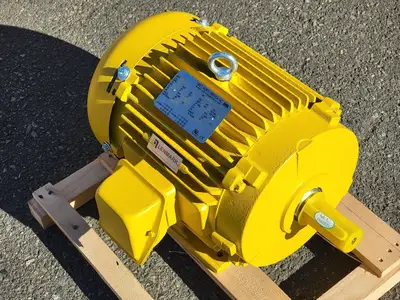 New | in-Stock 2019 OMEC OMN-215T-4 Motors (misc) British Columbia CA | Lenmark #247058