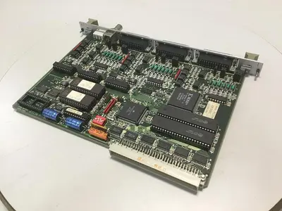 USED SEPRO ROBOTIQUE 20E76001