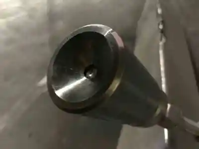 USED ANHYDRO 111 AK