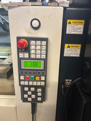 2018 MAKINO U3 Wire EDM | Toolquip, Inc. (4)