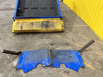 USED CP MFG 3495991