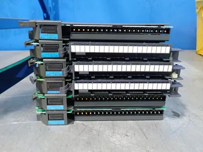Allen-bradley 10-30 V Dc Input Modules