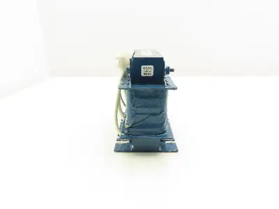 Allen Bradley 1321-3R8-C Line Reactor 3PH 600V