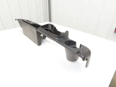 Hyster E80XN Forklift Dash Plastic Shroud Cover With Cupholders