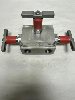 New | in-Stock HOKE 8118F8Y Misc Electrical & Power Parts Ohio US | Surplus Asset Holdings #1242092
