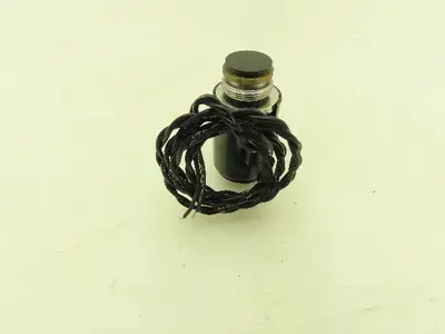 Honeywell Skinner PV75R2740 Valve Solenoid 24VDC 7 PSI Lot of 3