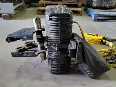 USED 2006 R&M MATERIALS HANDLING LM102.00024PC16T2
