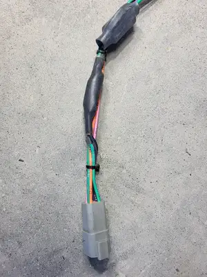 Used CATERPILLAR 199-7933 Misc Electrical & Power Parts British Columbia CA | Lenmark #367426