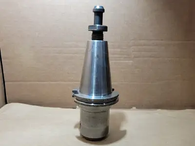 USED VALENITE V50CT-E75
