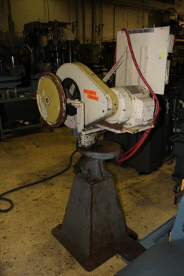 USED LENNOX 10M