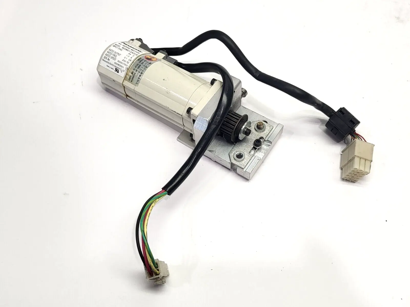 USED PANASONIC MSM012A2UE