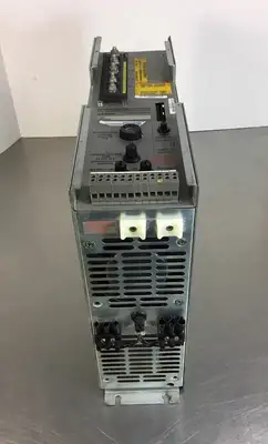 Bosch Indramat TVM AC Servo Power Supply IN: 3x220VAC OUT: 300VDC 1D