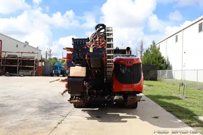 Used 2020 DITCH 2020 DITCH WITCH JT40 Drill Rigs Florida US | HDD Broker #1346218