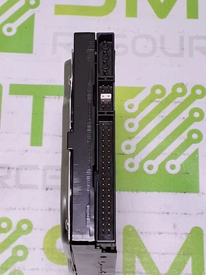 WESTERN DIGITAL WD400BB-55JHC0 HARD DRIVE
