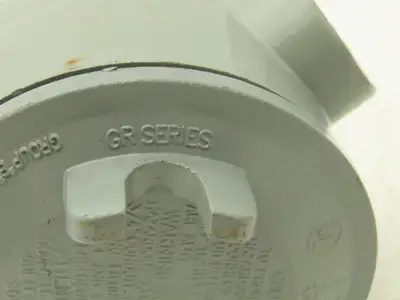 Rawelt GR Series Explosion Proof Conduit Outlet Box 3/4"NPT Two Hole Lot of 2
