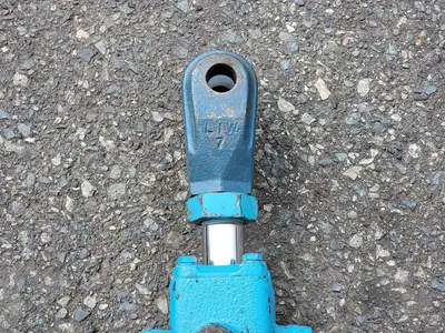 Pneumatic Air Cylinder
