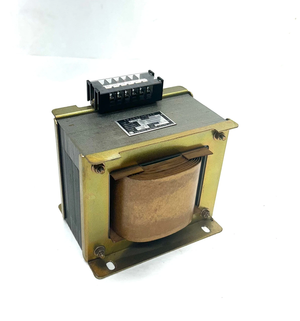 USED YOSIHARA ELECTRIC TP.Y