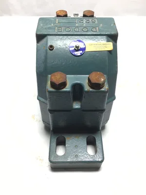 Dodge 522/344025 Pillow Block Bearing Housing
