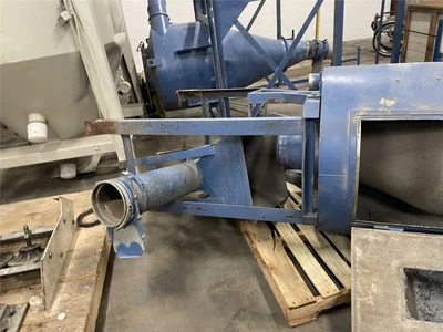USED TECNOFER CD720X1500