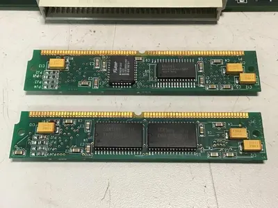 USED VAN DORN PC330-029 330-029