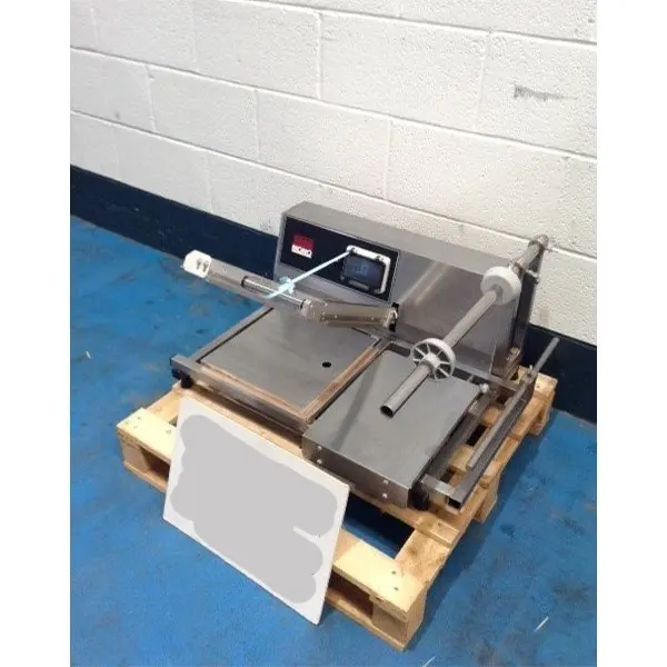 Used Mono _UNKNOWN_ Manual L Bar Sealers Pennsylvania US | ISCA #1299457