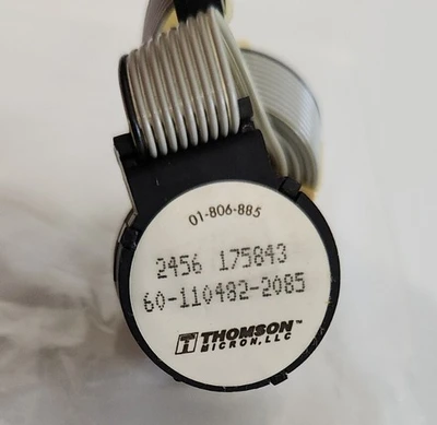 NEW Thomson 60-110482-2085