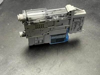 USED SMC ZK2-ZSVB-A