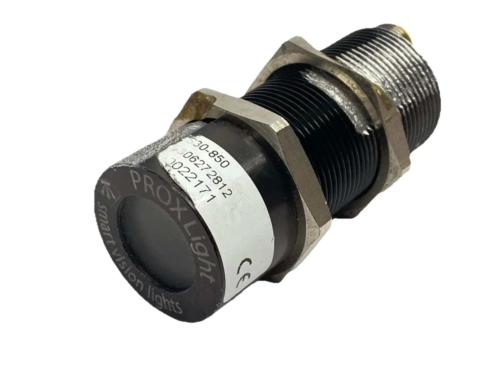 USED SMART VISION LIGHTS PROX LIGHT UV
