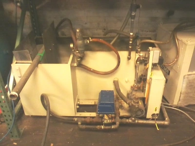 USED 1988 FANUC TAPE