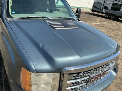 USED 2012 GMC SIERRA 2500HD