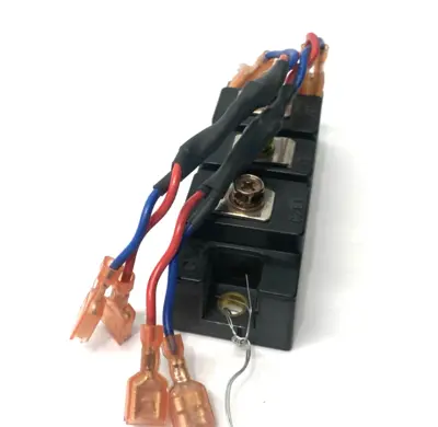 New | in-Stock Enercon Inverter for SUPERSEAL Induction Sealer Cappers Tamper Evident - Induction Sealers Michigan US | Maverick Industrial Sales #1395190