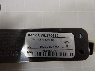 New | in-Stock LIGHTOLIER _UNKNOWN_ Light Sources / LED Texas US | OCO Industrial #1675070