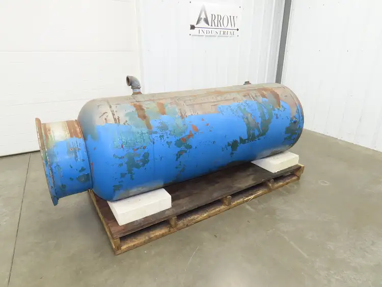 Used MANCHESTER _UNKNOWN_ Pressure Tanks Indiana US | Arrow Industrial #920801