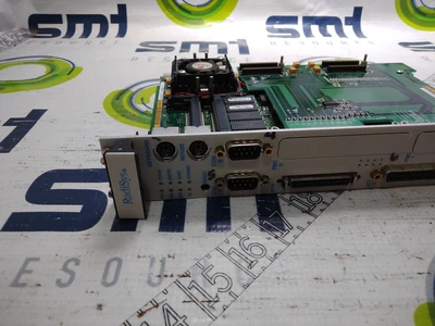 USED RADISYS EPC-9 61-0651-40 61-0913-31