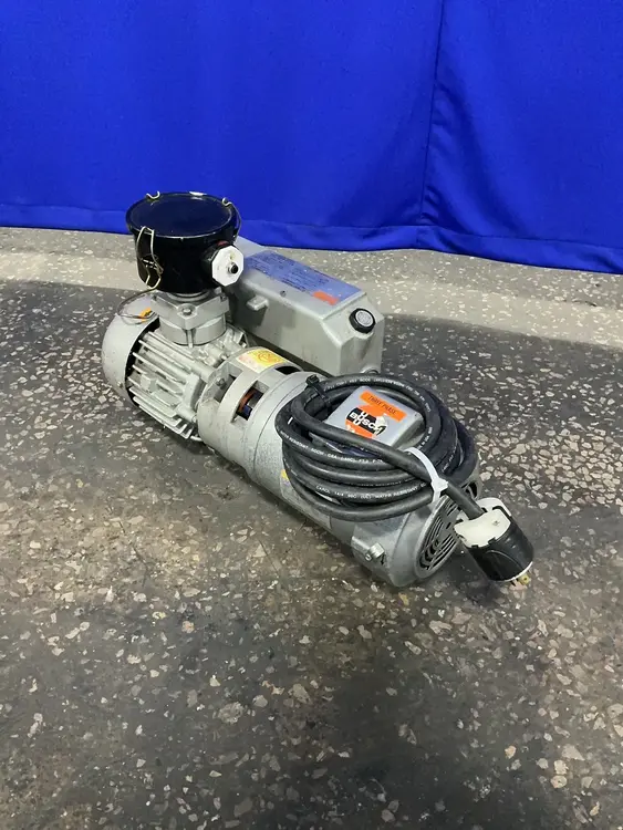 Used 1996 BUSCH RA0025 J Pumps Ohio US | HGR 24 #1566988