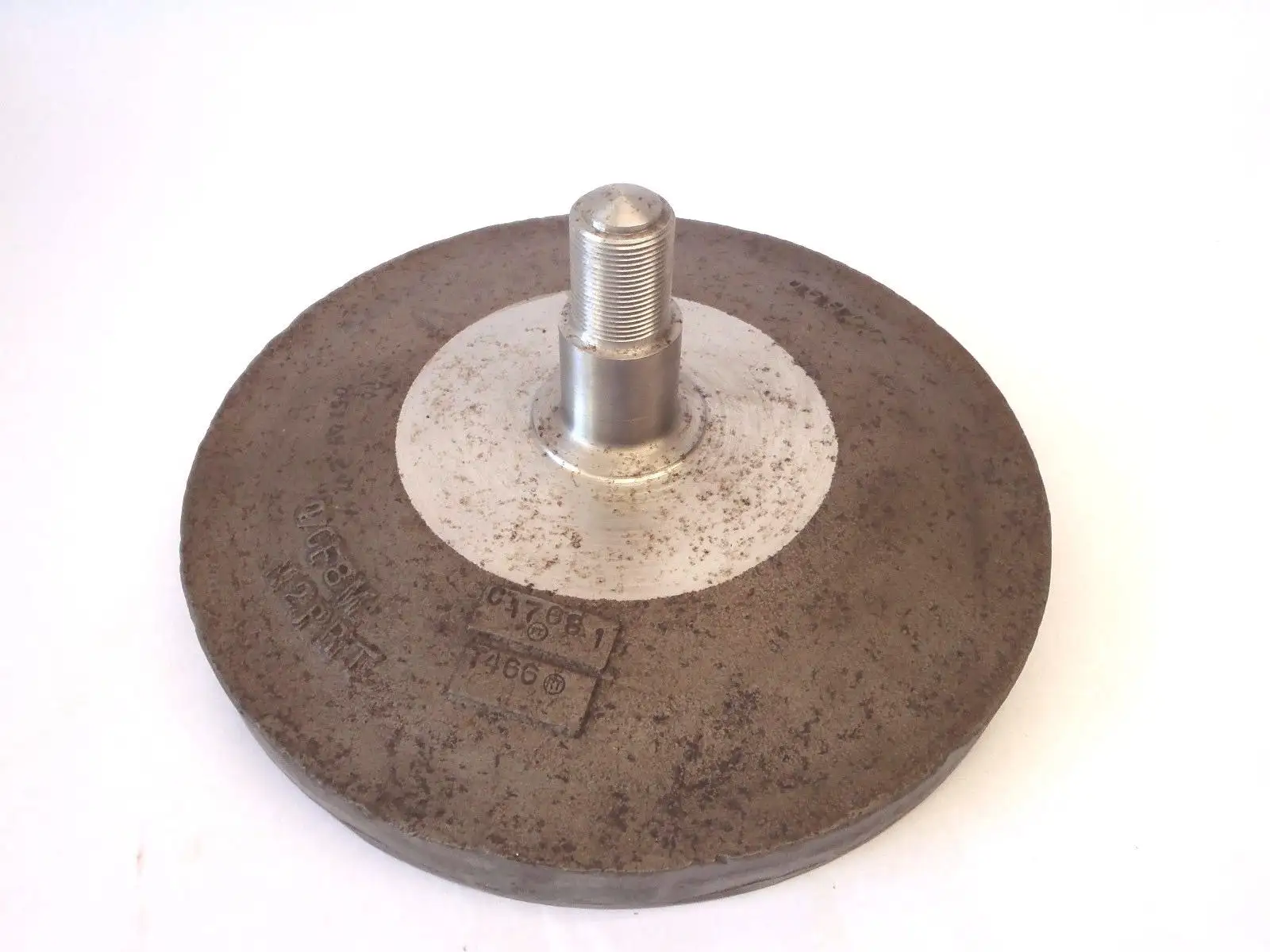 QCF8M N2PRT 44690 C47681 T466 | 13-3/4" Inch Stem Valve Seal  - New