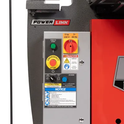 EDWARDS IW55 Ironworkers | Sierra Victor Industries (14)