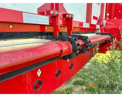Used MEYER _UNKNOWN_ Silage Wagons Iowa US | Keast Enterprises #1360423