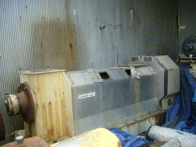 Used Sprout Bauer 575-18-3 Miscellaneous Printing & Paper Equipment Minnesota US | Peak Machinery, Inc. #289077