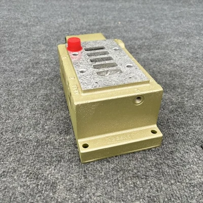 New | in-Stock Ross 364B91 Parts (Hydraulics and Pneumatics) California US | Davliegogo LLC #1707798
