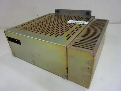 USED SCHNEIDER AUTOMATION INC MM-PMC2400C