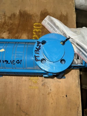 USED SIHI Flowserve CEHA1204AAAF30A0