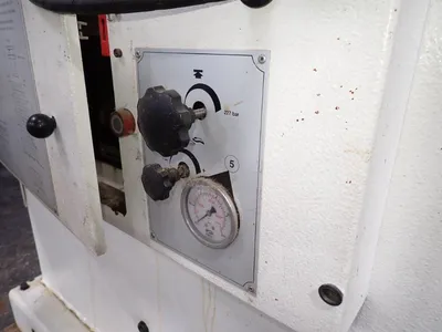 USED 1999 ATOM PT 1251