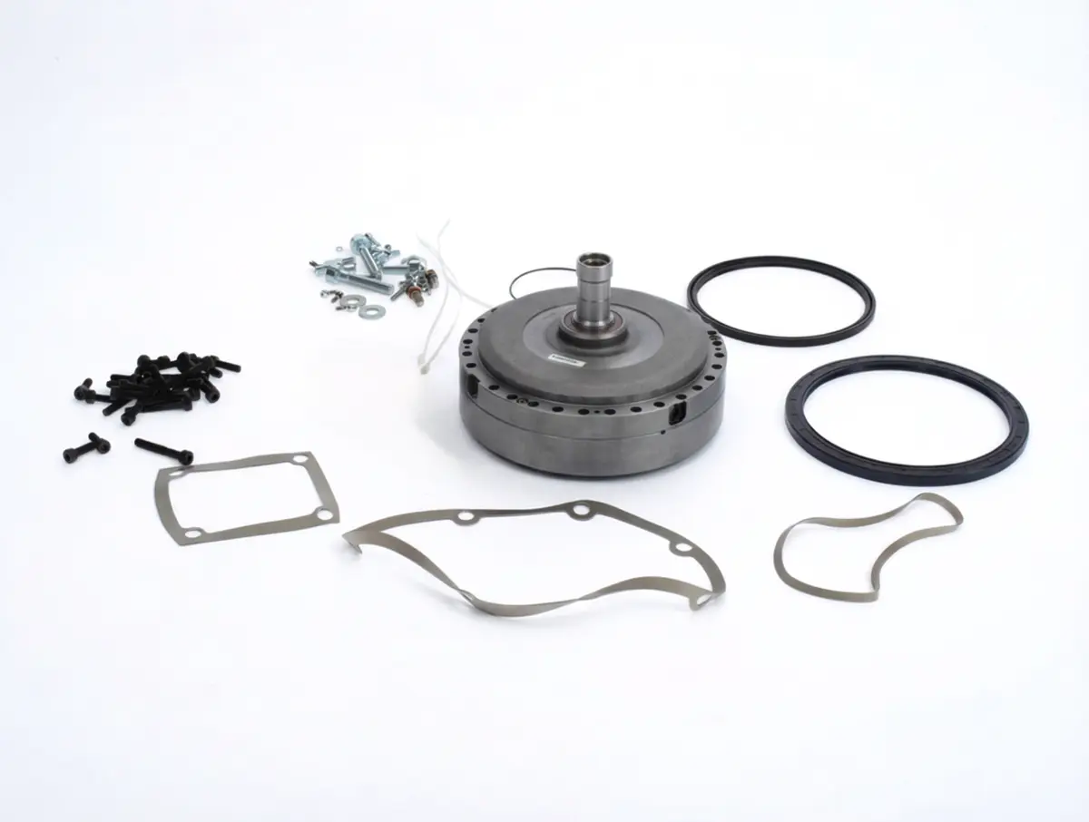 KUKA SPP gear unit GZ_325_236_A23 arc (wo)