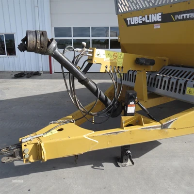 Used 2026 TUBELINE NITRO 575RS Manure Spreaders Pennsylvania US | Zimmerman Farm Service #1409830