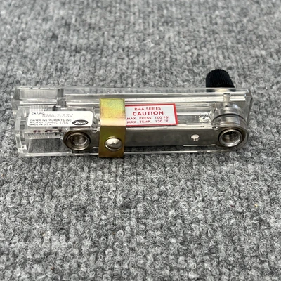 Used Dwyer RMA-2-SSV Flowmeters California US | Davliegogo LLC #1706606
