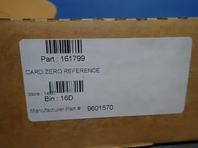 Used MARQUIP 9601570 Input / Output Modules Ohio US | HGR 24 #783640