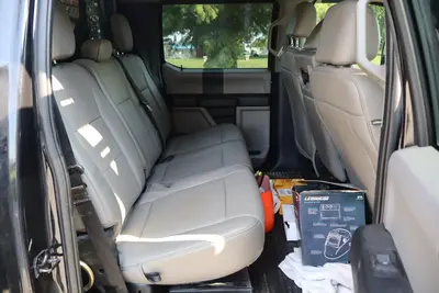 2020 FORD F-350 XL SUPER-DUTY BOX TRUCK | Levy Recovery Group (29)