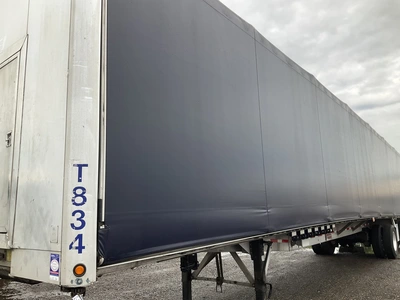 Used 2012 REITNOUER MAXIMISER Flatbed Trailers Michigan US | Miedema Asset Management Group #1452215